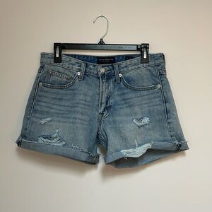 Lucky Boyfriend Shorts Size 2/26